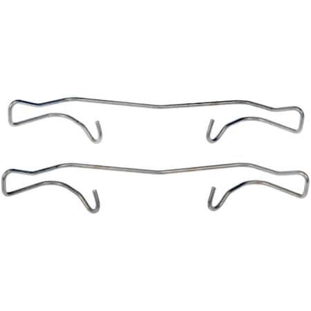Dorman Disc Brake Hdwe Kit HW13923